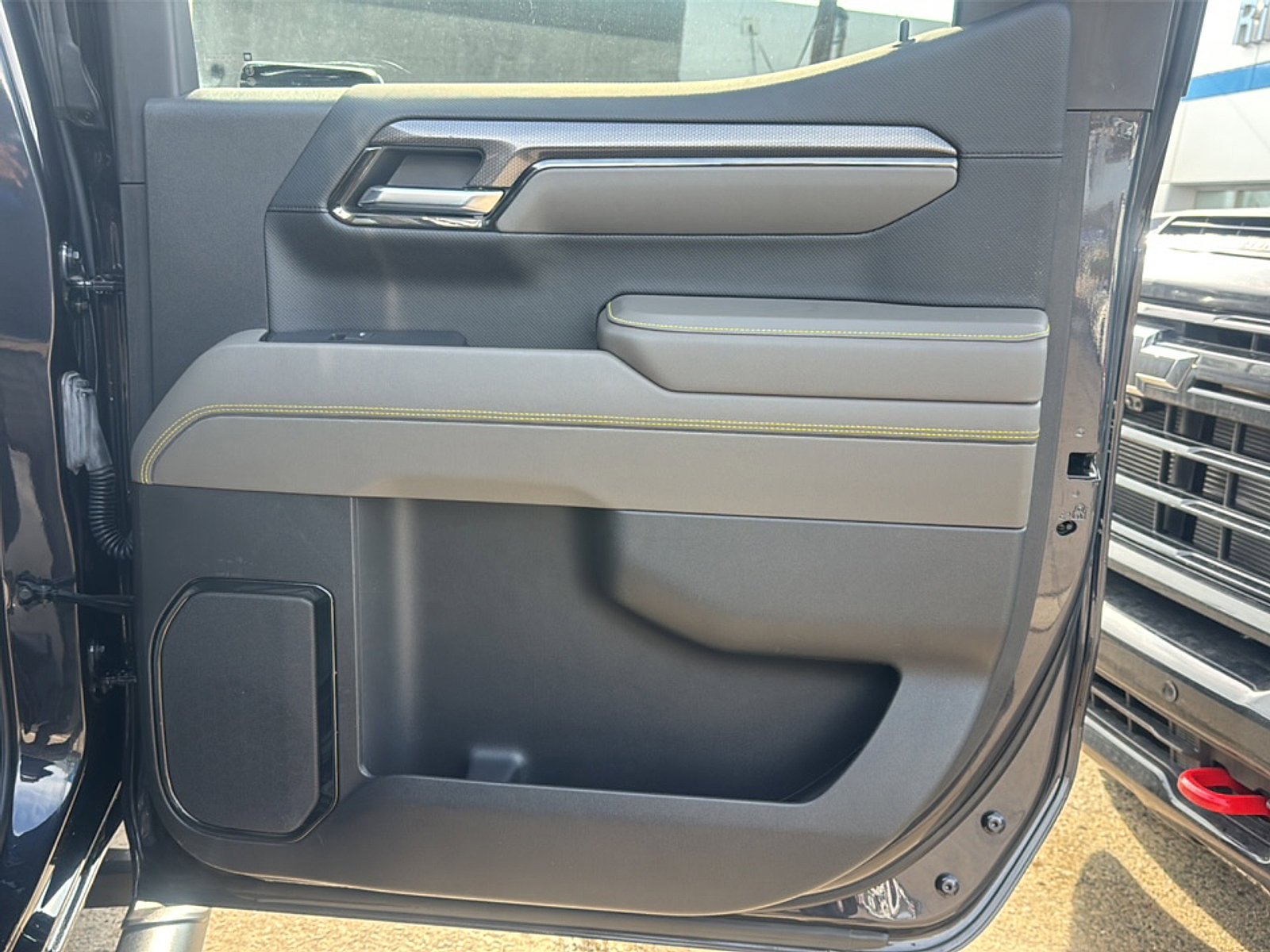 2024 Chevrolet Silverado 1500 ZR2 - Photo 27
