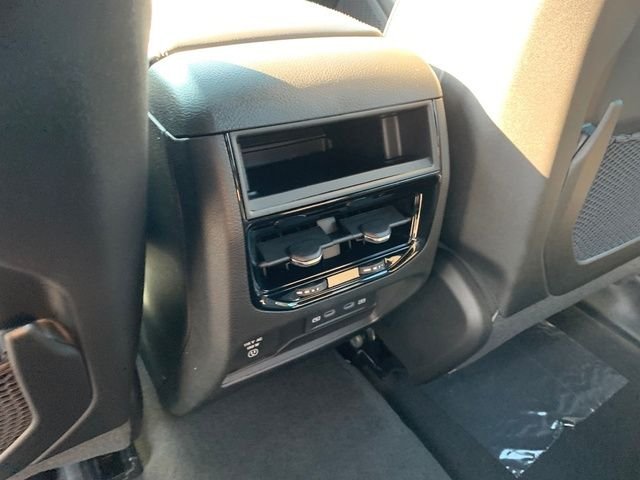 New 2027 Sting-Gray Clearcoat Jeep Laredo Altitude image 14