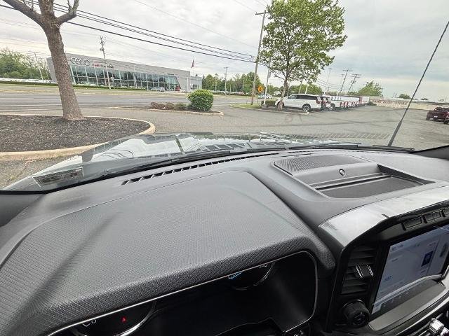 Certified Used 2023 Gray Metallic Ford XLT image 92