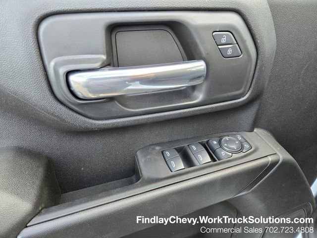 2025 Chevrolet Silverado 2500 HD Work Truck - Photo 15