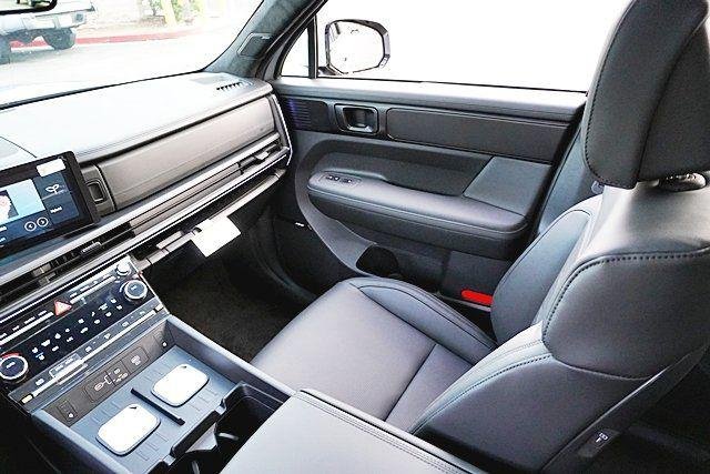 2026 Hyundai Santa Fe Calligraphy - Photo 28