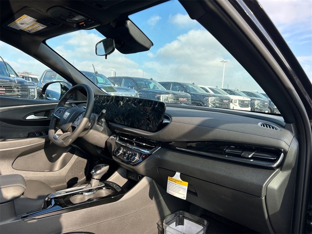 2026 BUICK ENVISTA - Image 33
