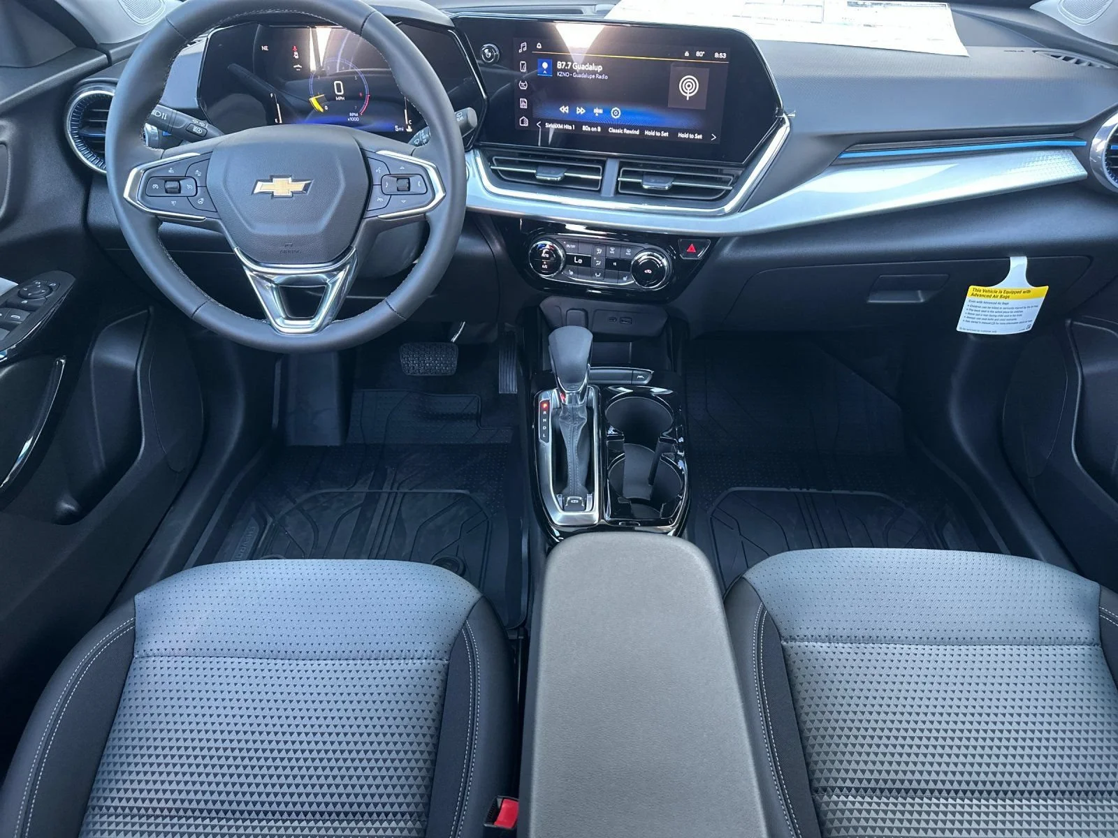 2026 Chevrolet Trax LT - Photo 13