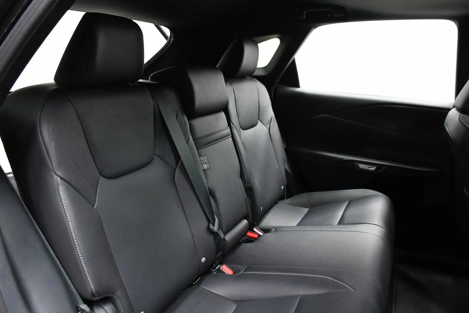 Used 2024 Caviar Lexus Premium Plus image 21