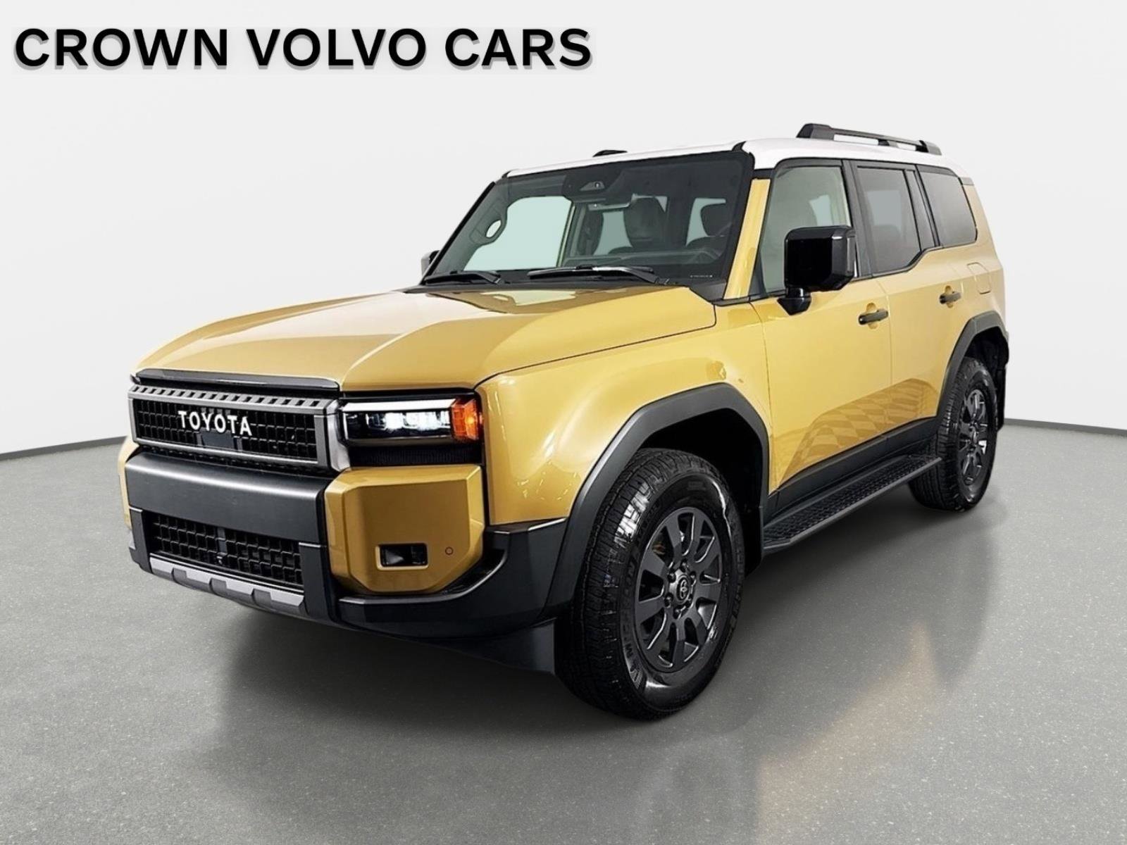 Used 2024 Meteor Toyota Base image 1