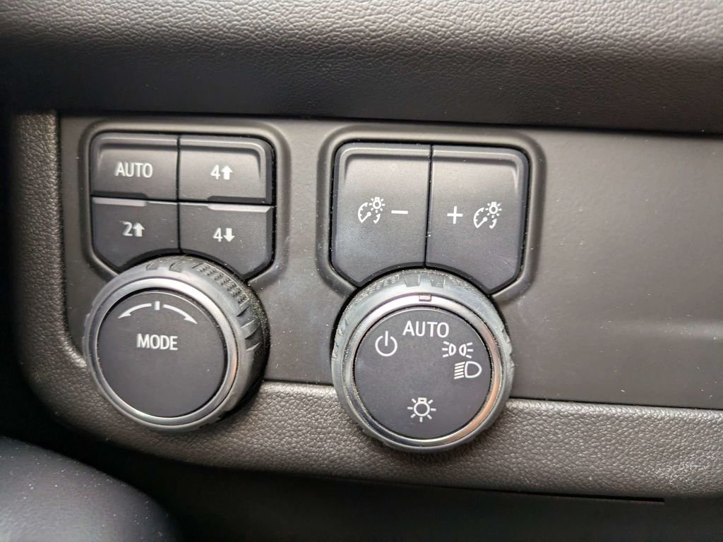 2021 Chevrolet Tahoe Z71 - Photo 30
