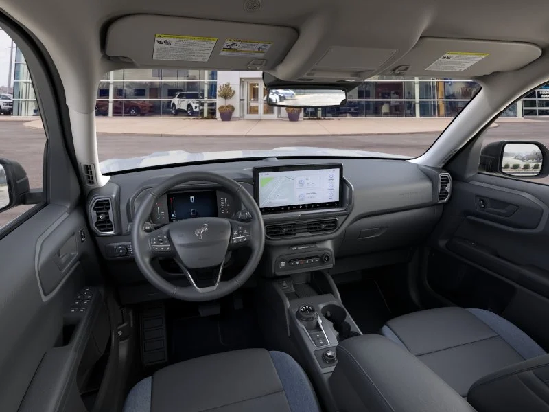 New 2026 Oxford White Ford Outer Banks® image 32
