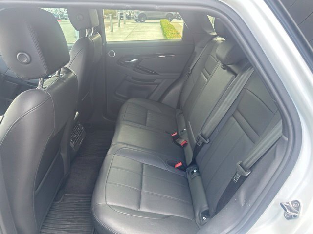 Used 2026 White Land Rover S image 10