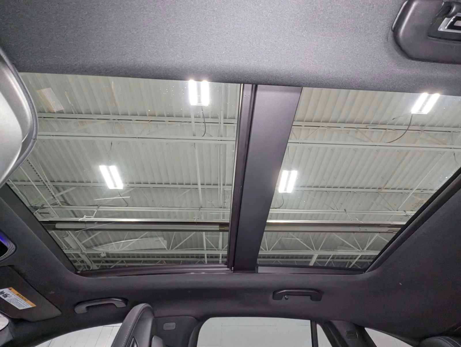 Used 2026 Black Mercedes-Benz GLC 300 image 17