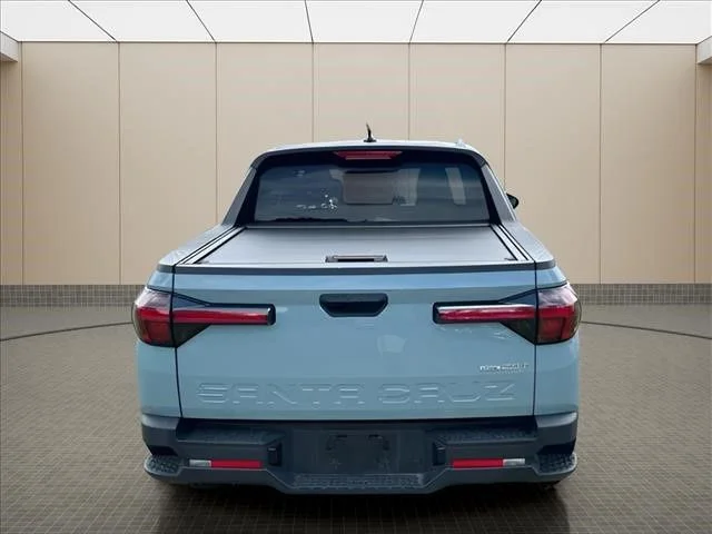 Used 2023 Blue Hyundai SEL Premium image 16