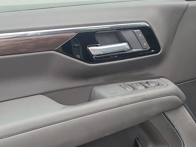 New 2026 Sterling Gray Metallic Chevrolet LS image 20