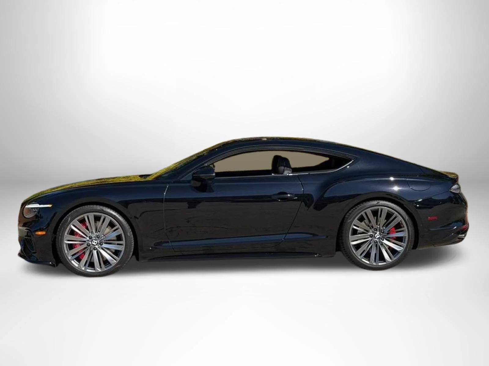 Used 2025 Onyx Bentley GT Speed image 10