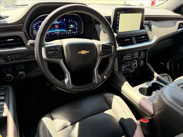 Used 2023 Black Chevrolet LT image 9