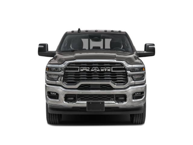 New 2026 Silver-Zynith Exterior Paint RAM Tradesman image 4