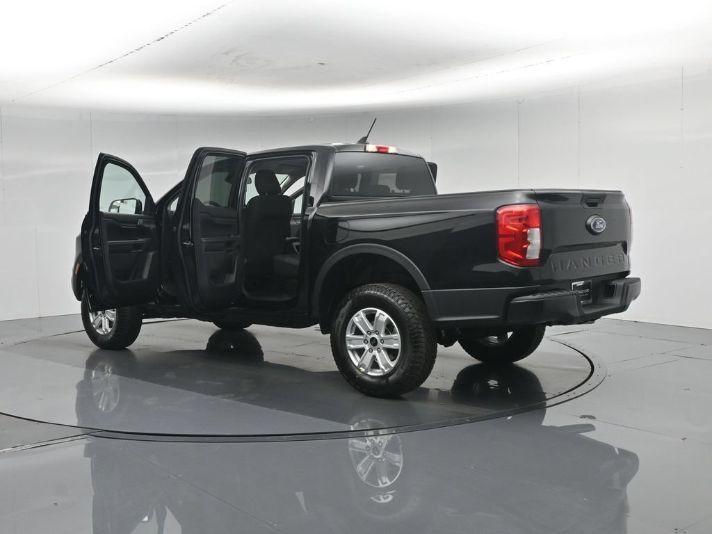 New 2026 Shadow Black Ford XL image 31