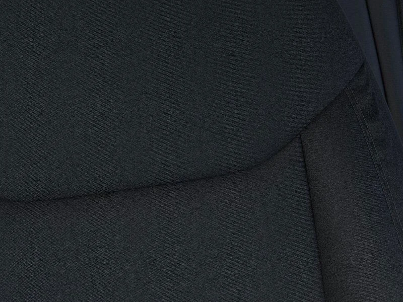 New 2025 Shadow Black Ford XLT image 9