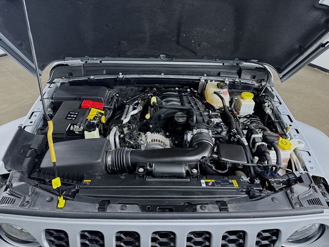2022 Jeep Gladiator Sport S - Photo 27
