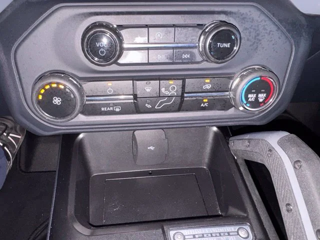 Certified Used 2023 Gray Ford Big Bend image 16