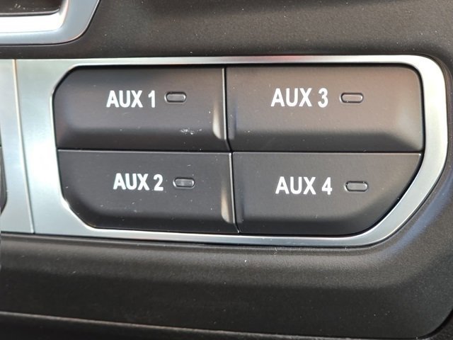 2026 Jeep Wrangler 4-Door Rubicon - Photo 12