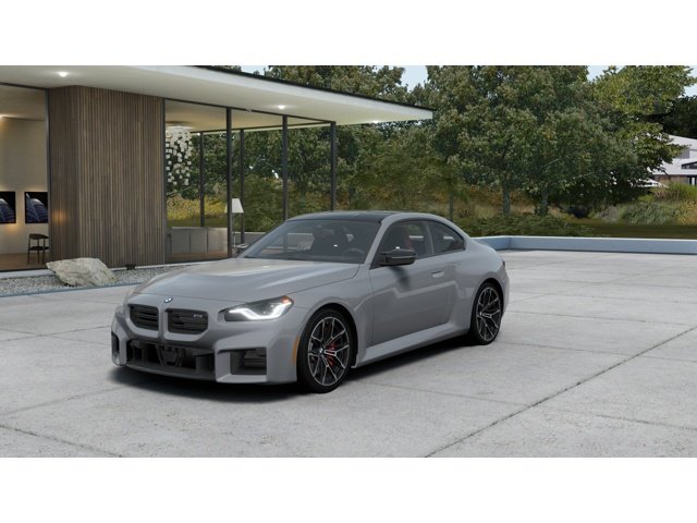 2026 BMW M2 Coupe