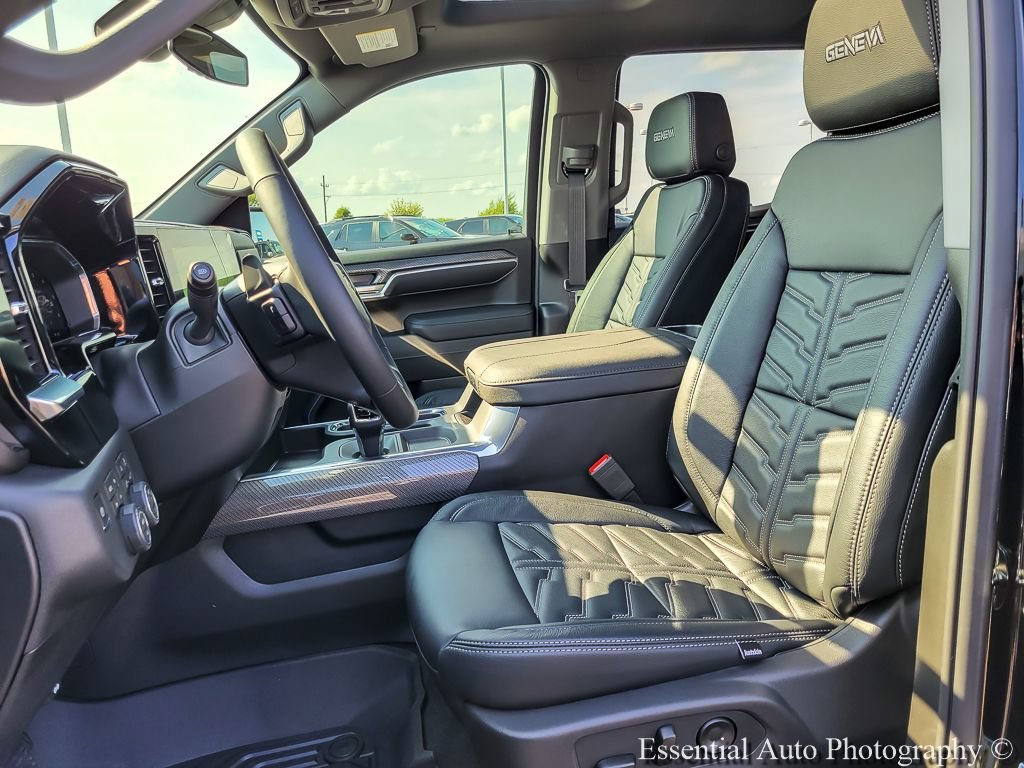 2026 Chevrolet Silverado 1500 RST - Photo 8