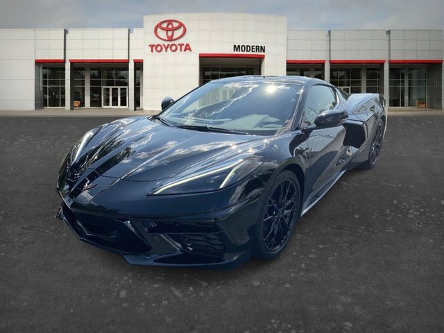2023 Chevrolet Corvette 1LT