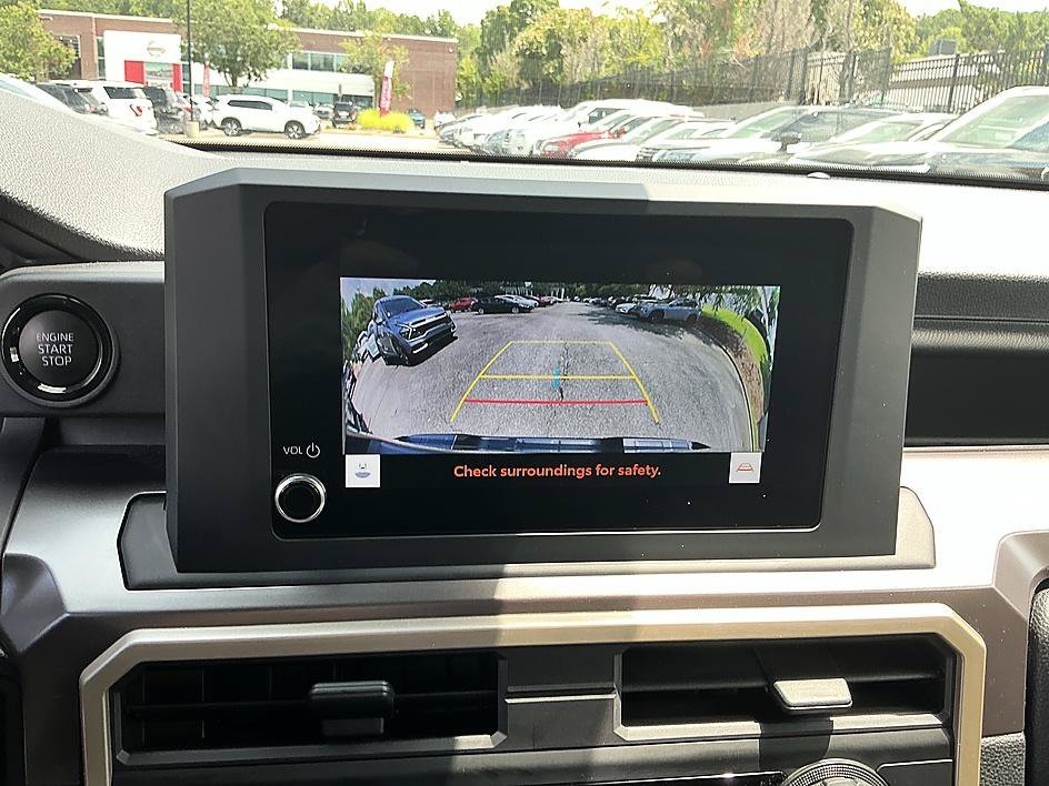 Used 2024 Underground Toyota SR5 image 18