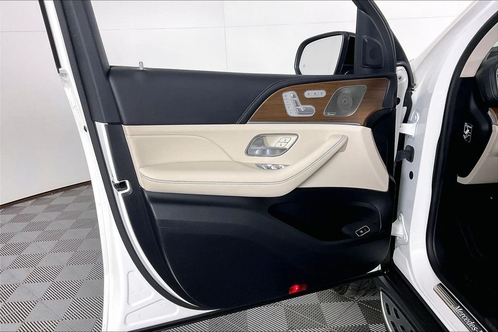 2022 Mercedes-Benz GLE GLE450 - Photo 15