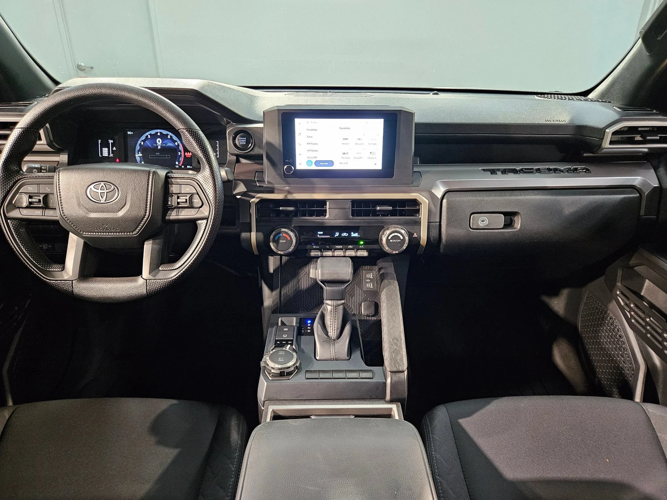 Certified Used 2025 Celestial Silver Metallic Toyota SR5 image 10