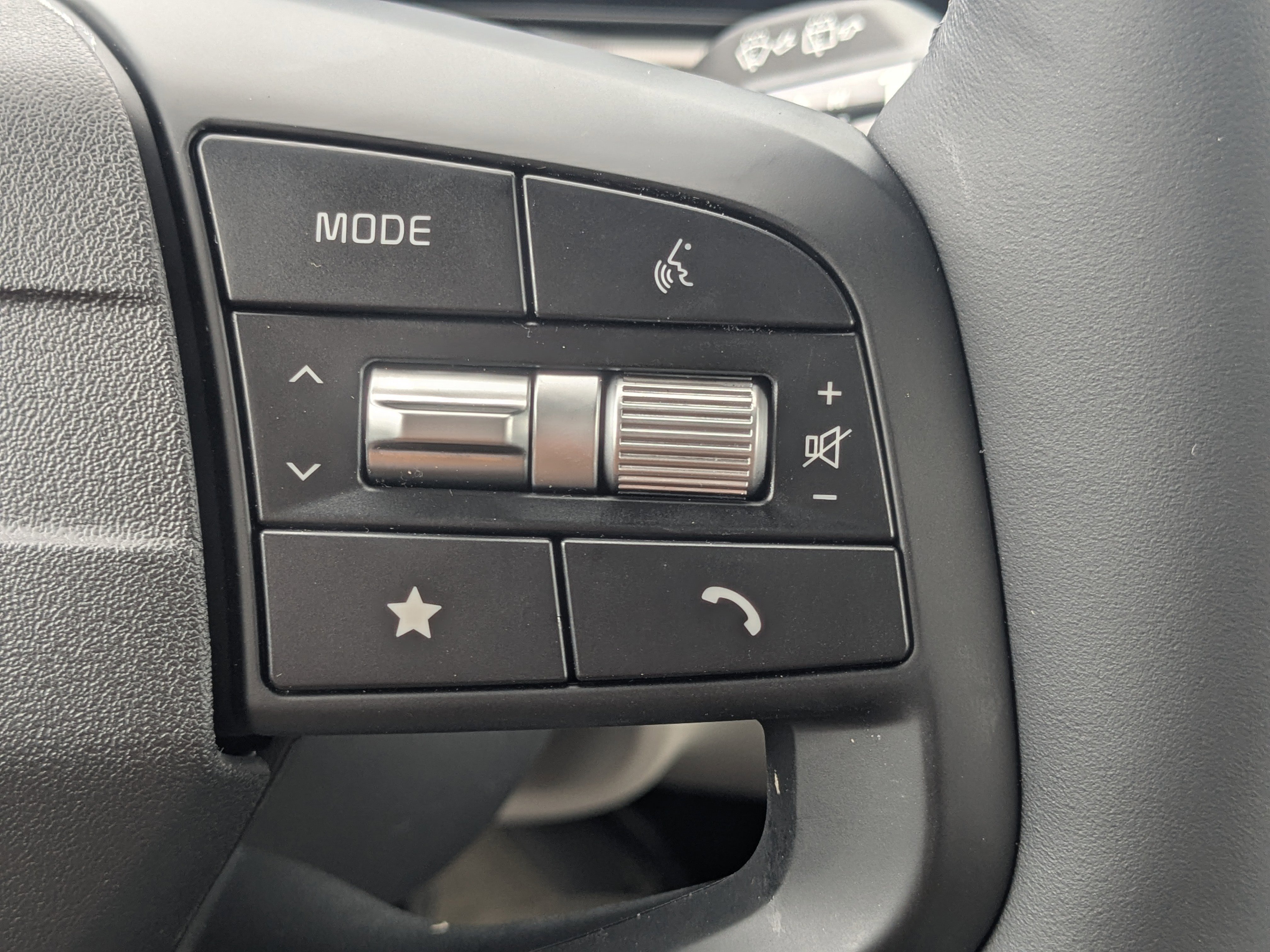 New 2026 Ebony Black Kia EX image 32