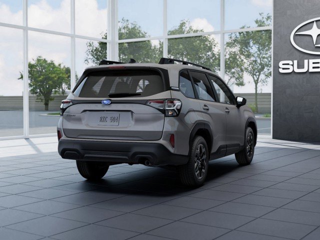 New 2026 RIVER ROCK PEARL Subaru Premium image 5
