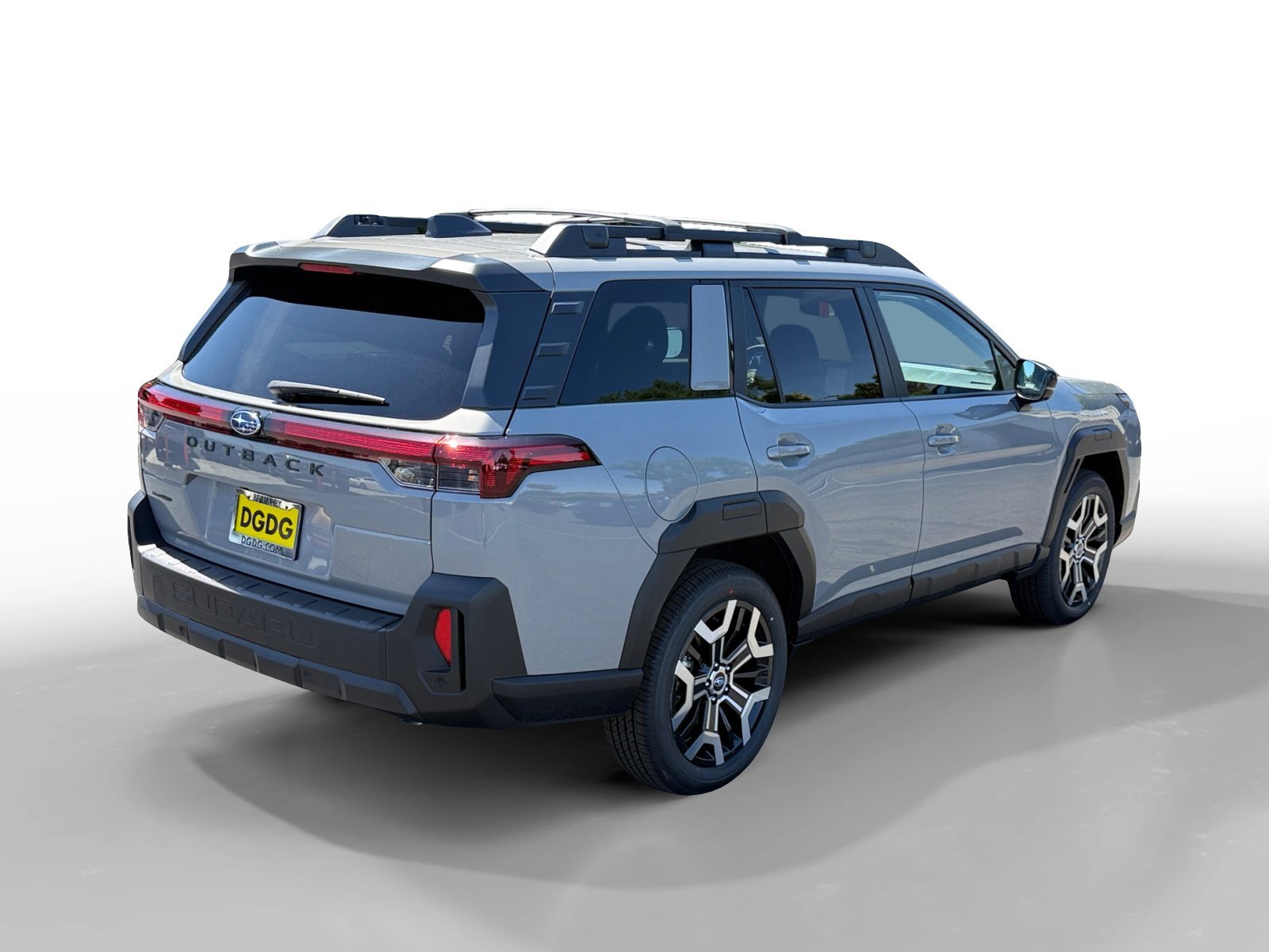 New 2026 RIVER ROCK PEARL Subaru Touring XT image 5