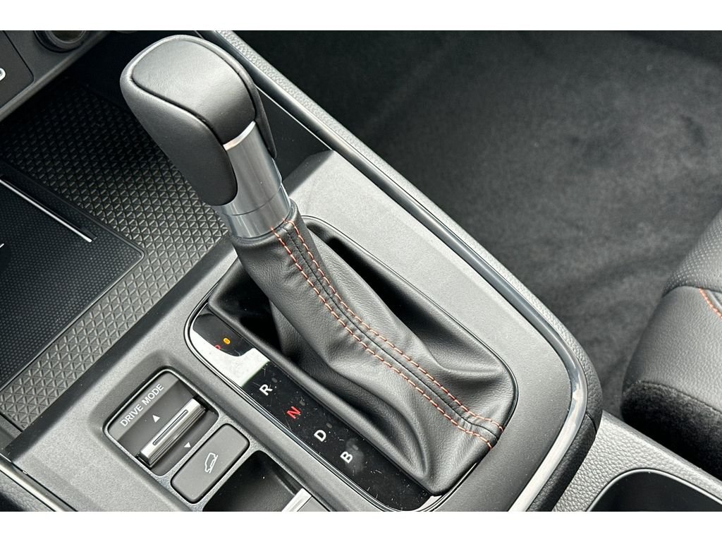 New 2026 Canyon River Blue Metallic Honda Sport Touring image 25