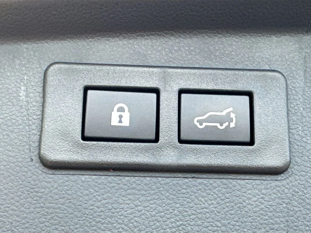 Certified Used 2024 Red Subaru Touring XT image 35