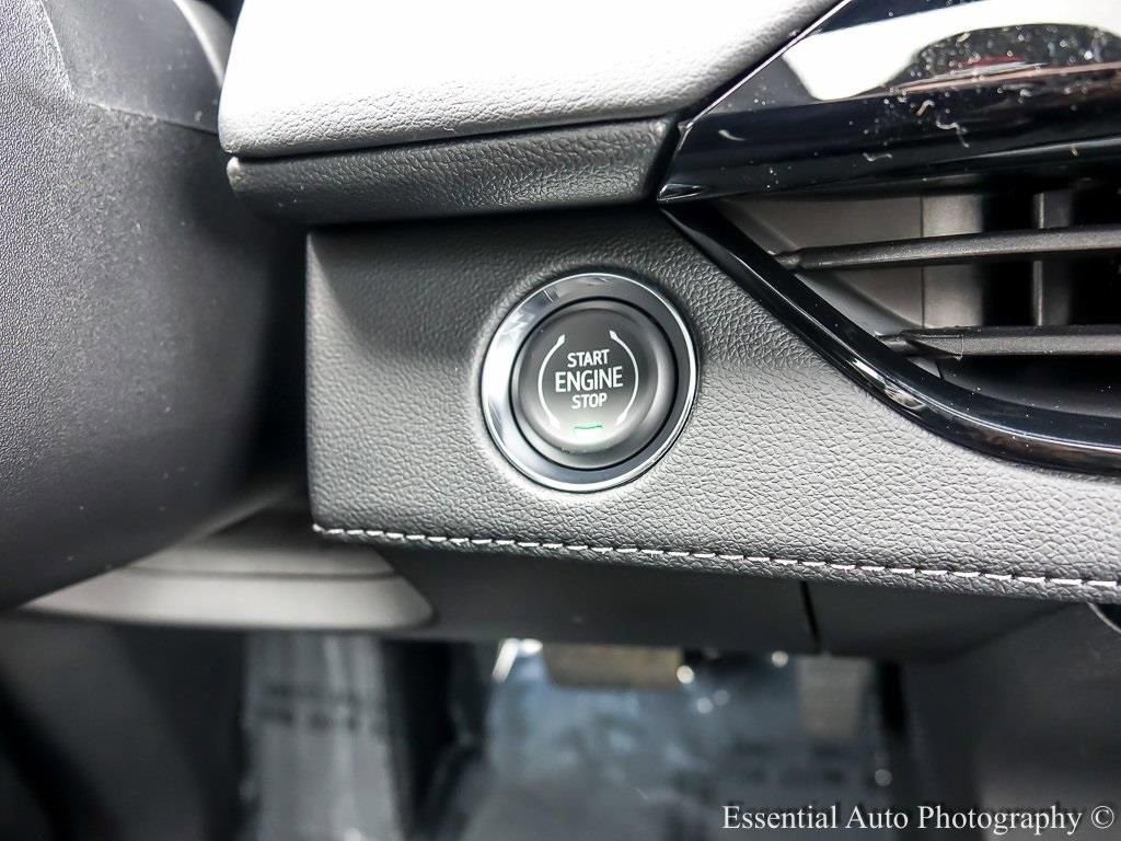 2026 BUICK ENCLAVE - Image 16