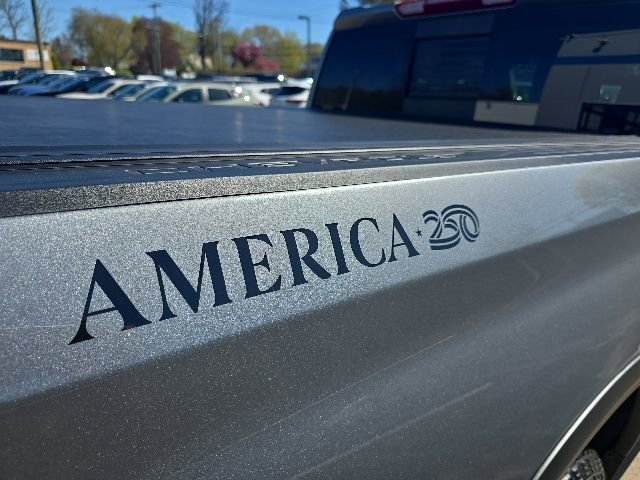 2026 Chevrolet Silverado 1500 RST - Photo 22