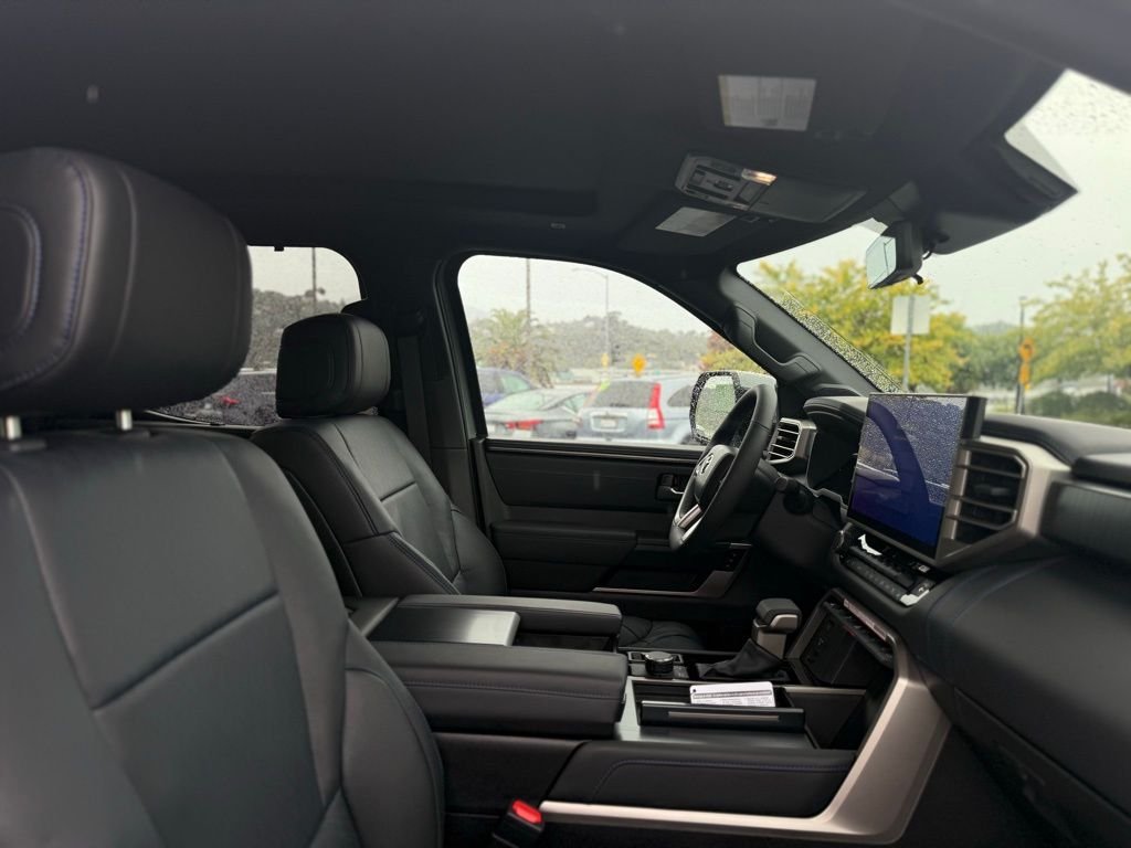 2026 Toyota Tundra Platinum - Photo 27