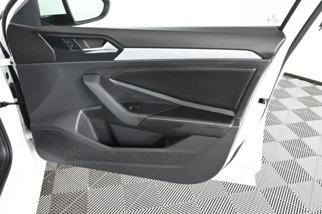 New 2026 Pure White Volkswagen Sport image 10
