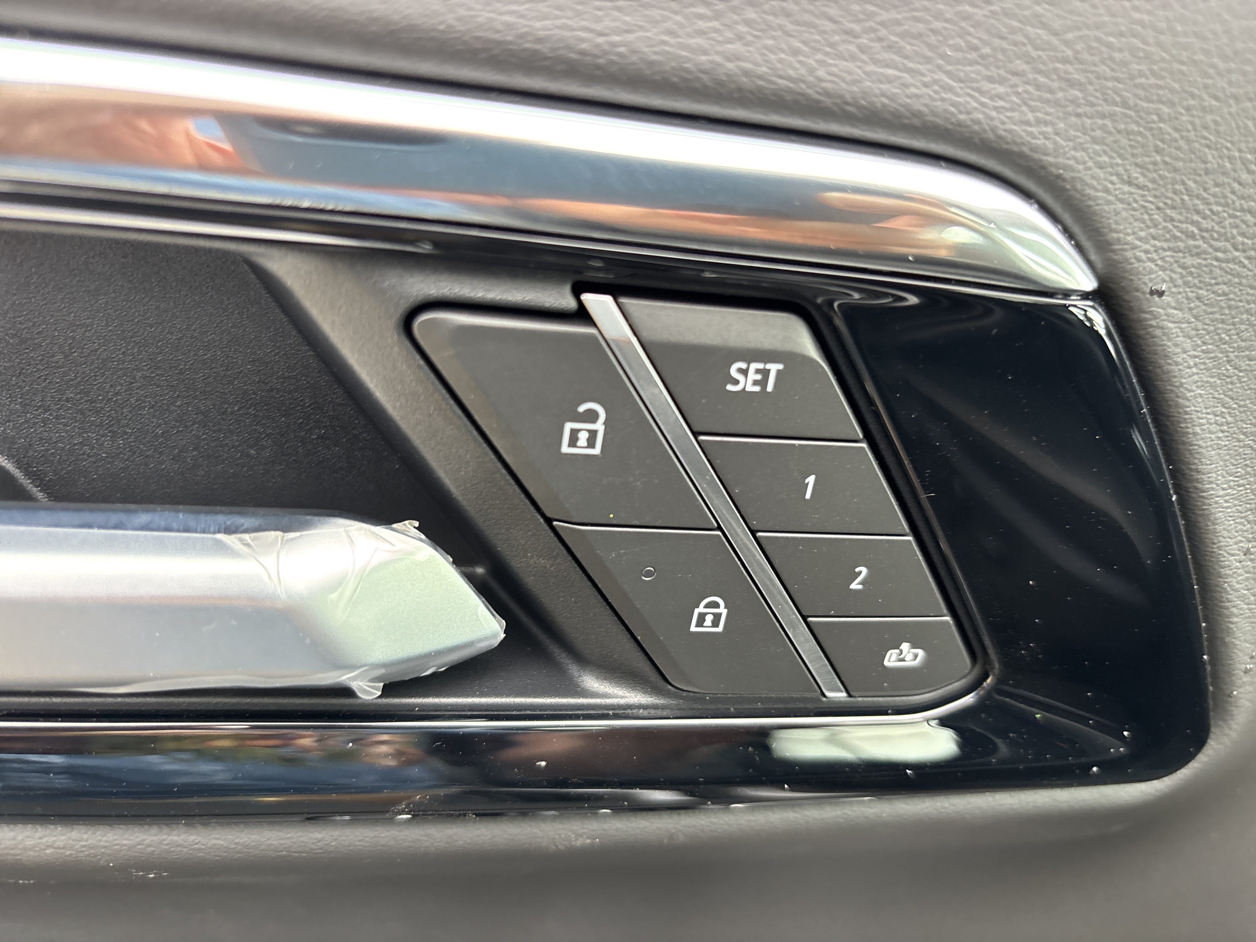 2026 Chevrolet Tahoe Premier - Photo 27