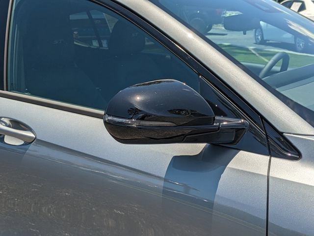 2026 Buick Envista Sport Touring - Photo 12