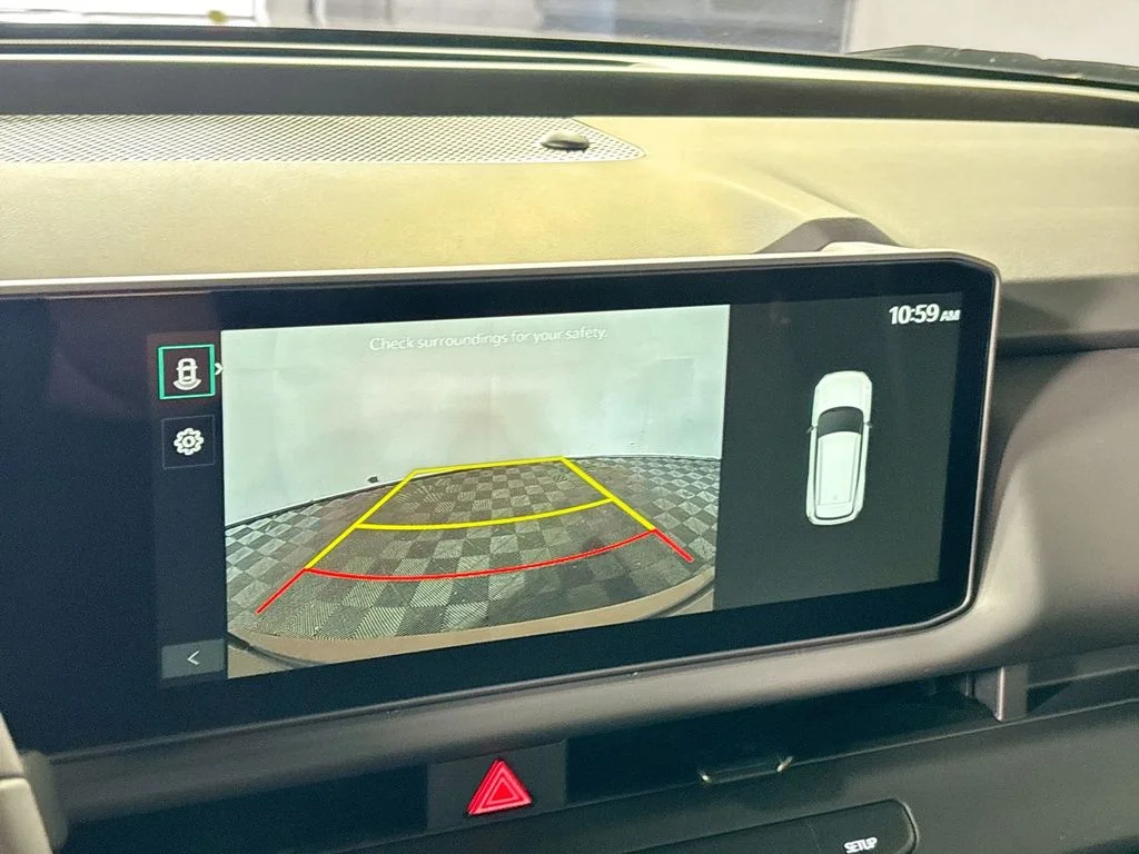 New 2027 Terrain Brown / Black Roof Kia X-Line image 16