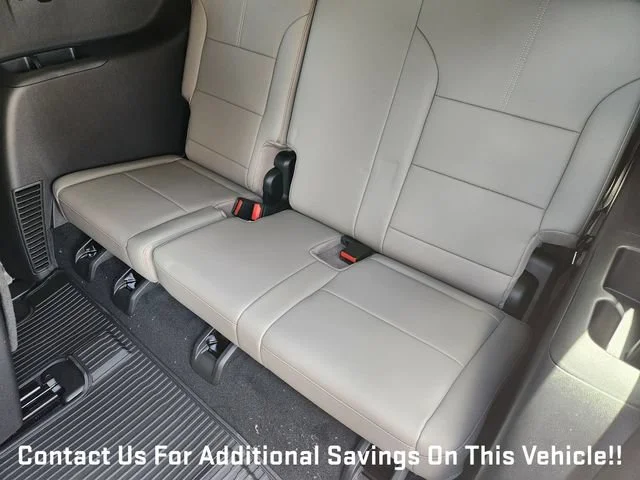 2026 GMC Acadia Elevation - Photo 21