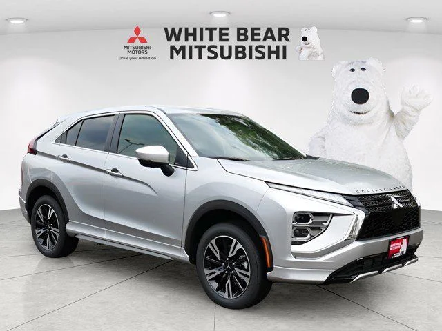 2026 Mitsubishi Eclipse Cross SEL S-AWC's photo
