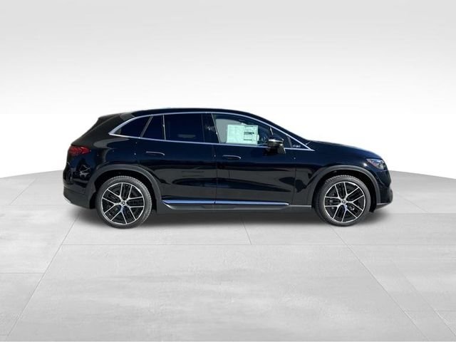 2025 Mercedes-Benz EQE SUV Base - Photo 8