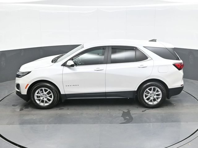 Used 2022 Beige Chevrolet LT image 12