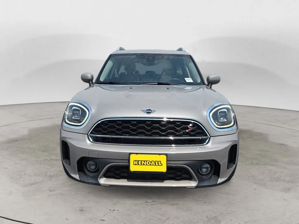 Used 2024 Gray MINI Classic image 2