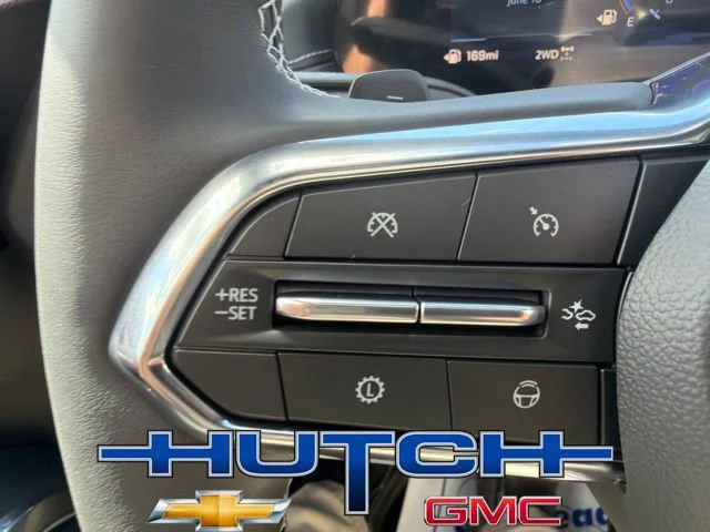 New 2026 Sterling Gray Metallic Chevrolet Z71 image 33