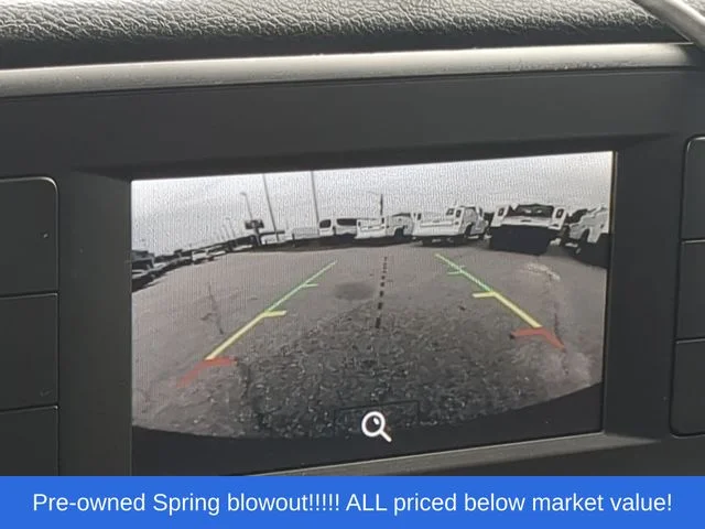 Used 2021 White Ford XL image 30