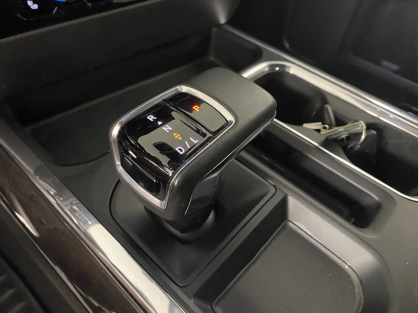 Used 2023 Black Chevrolet LTZ image 14