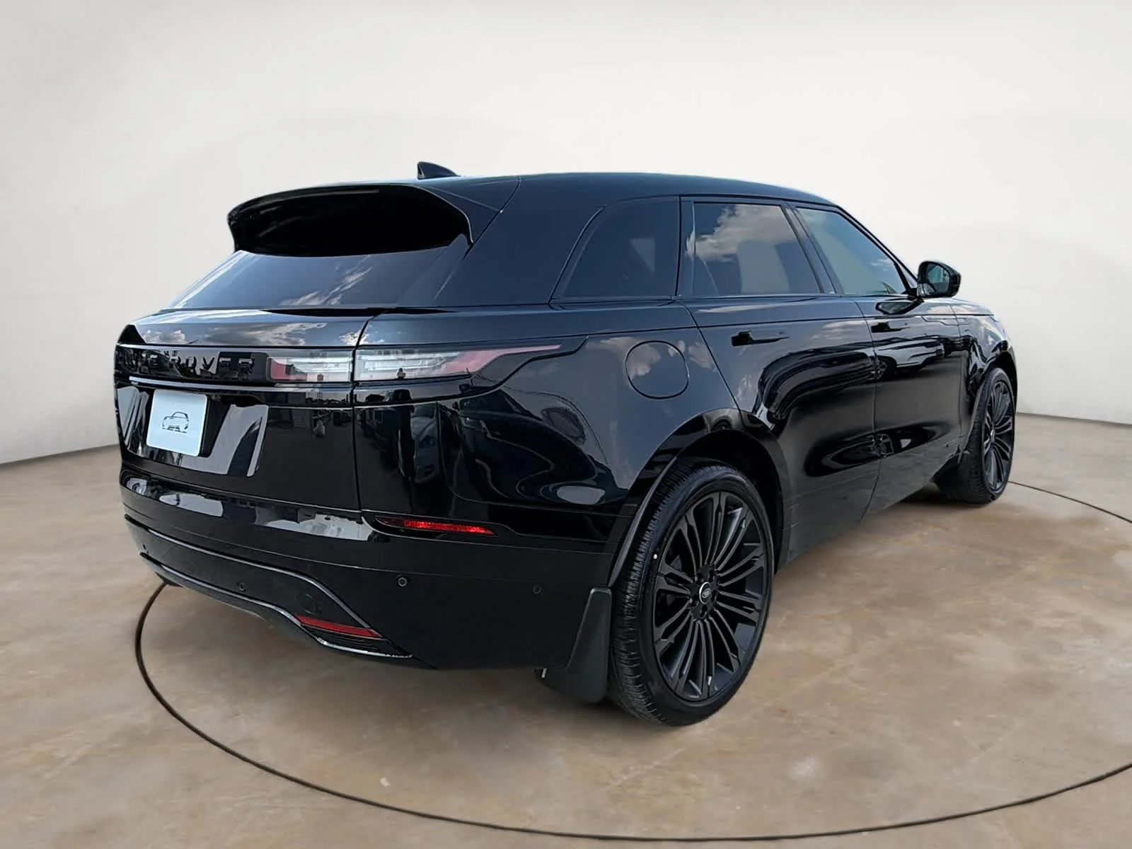 New 2026  Land Rover  image 5